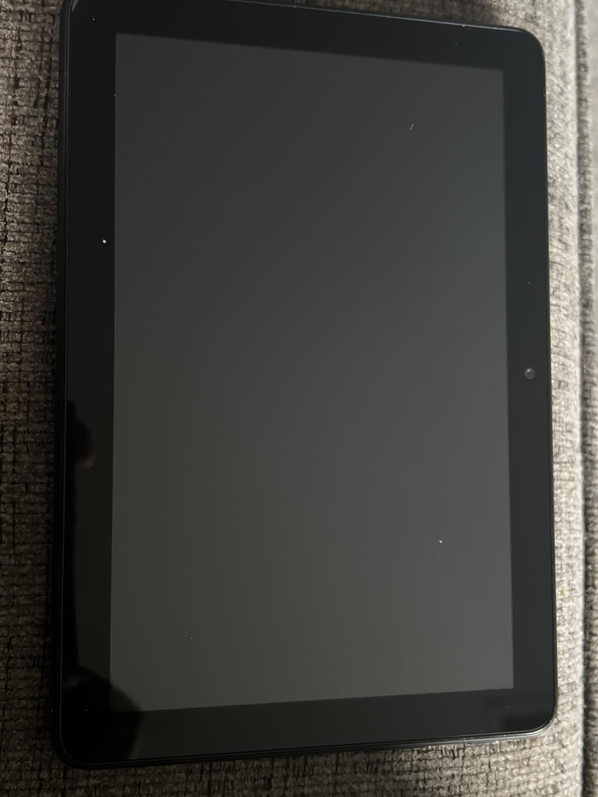 Amazon Fire HD 8 customer photo 1