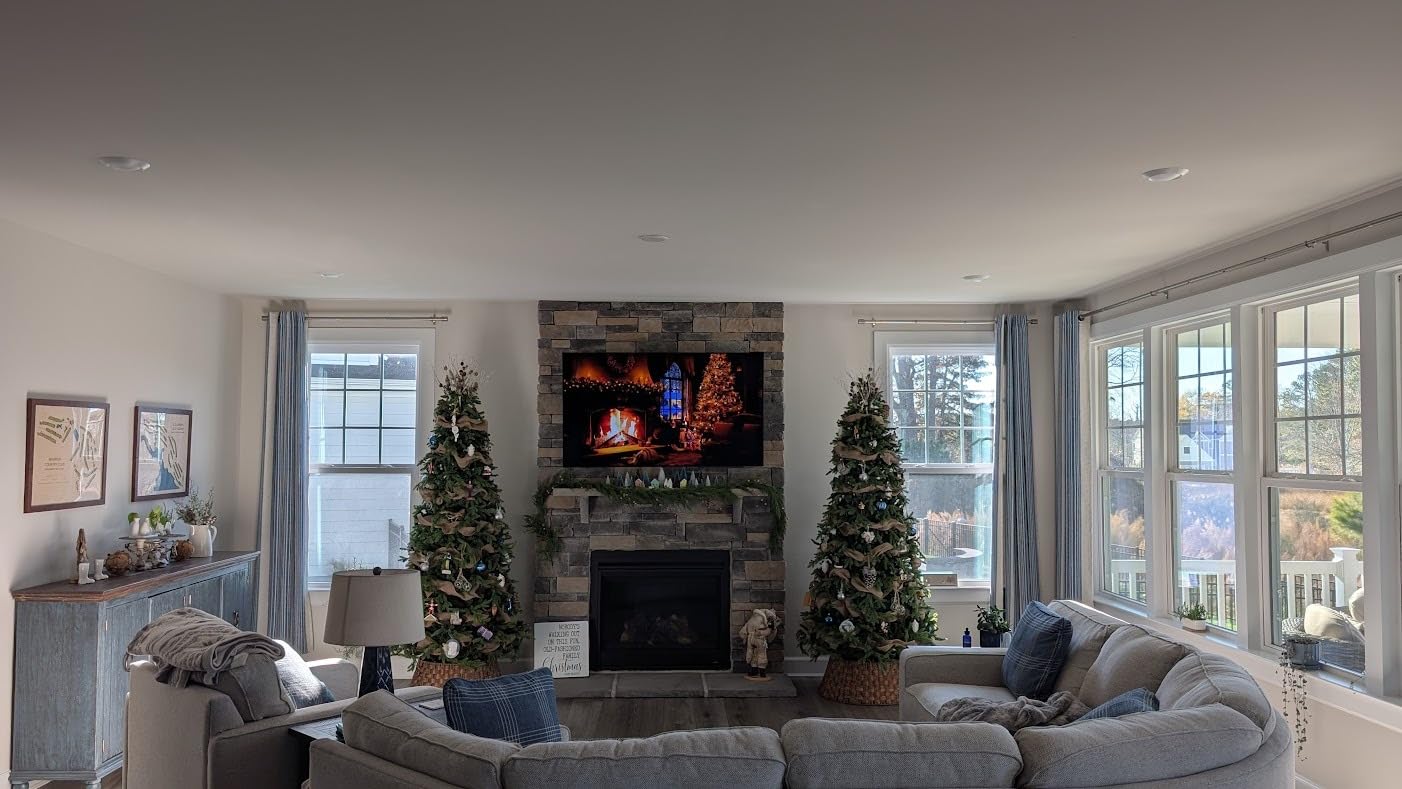LG B4 65-Inch customer photo 2