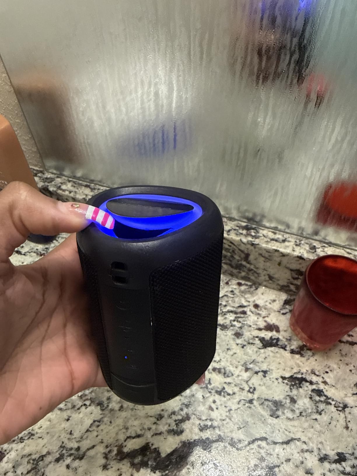 CHIFENCHY PulseSound customer photo 1