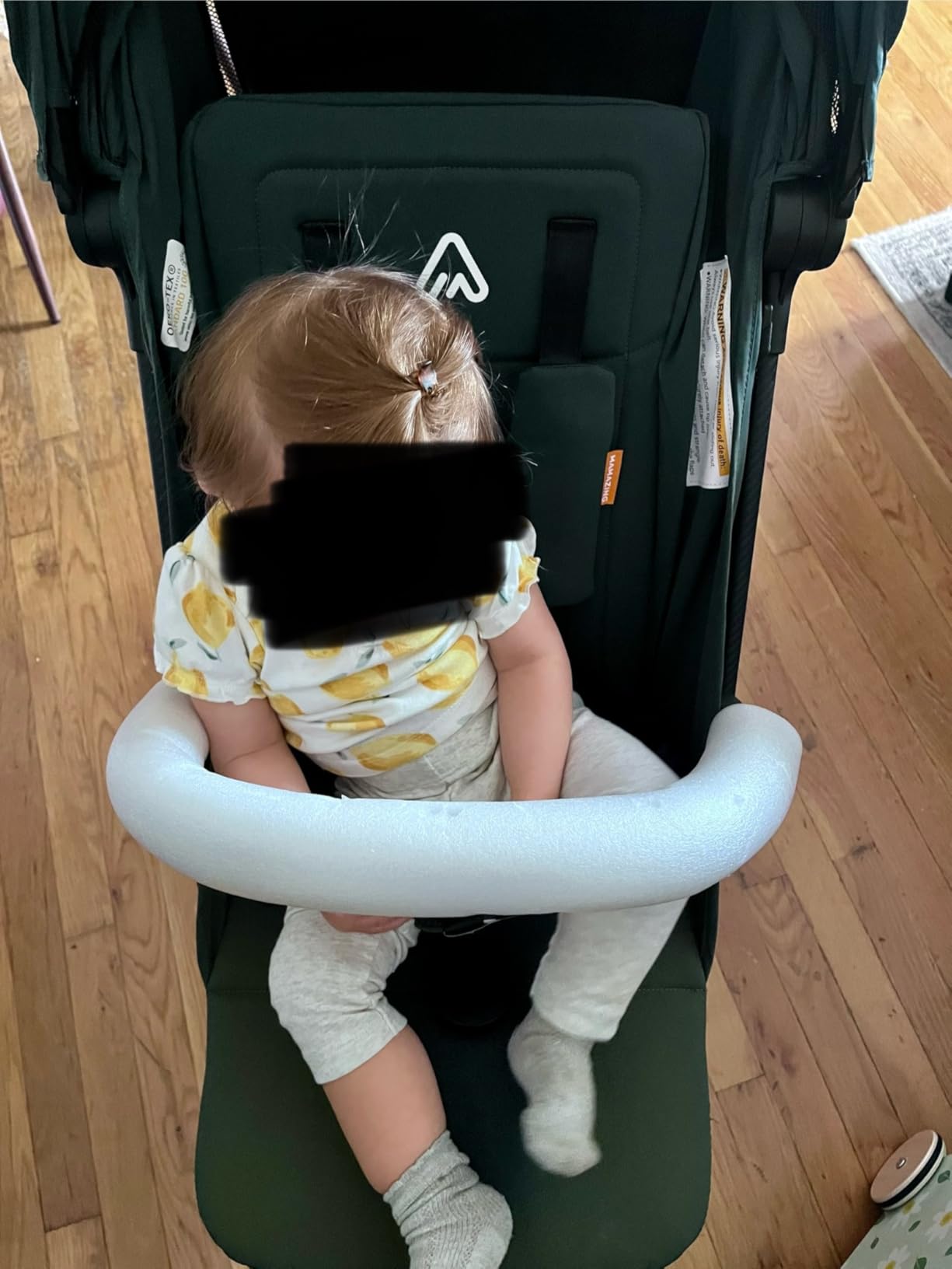 Mamazing Ultra Air customer photo 2