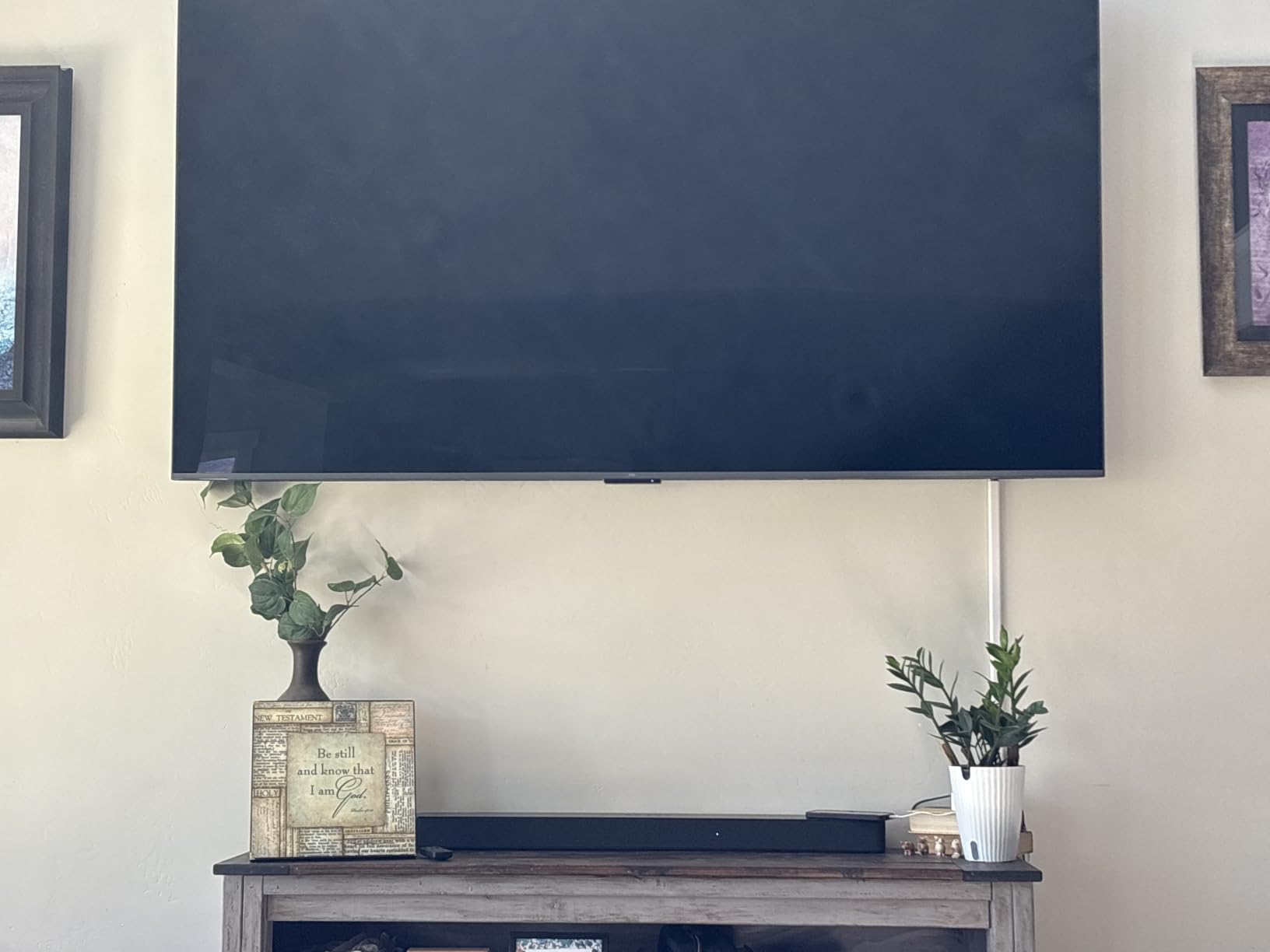 Fire TV Soundbar Plus customer photo 2