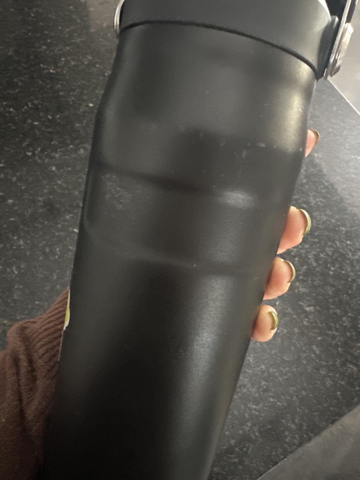IceFlow AeroLight Flip Straw 24 oz customer photo 1