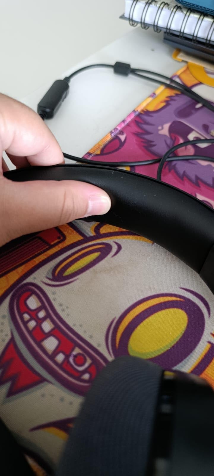 Turtle Beach Stealth 600 customer photo 1