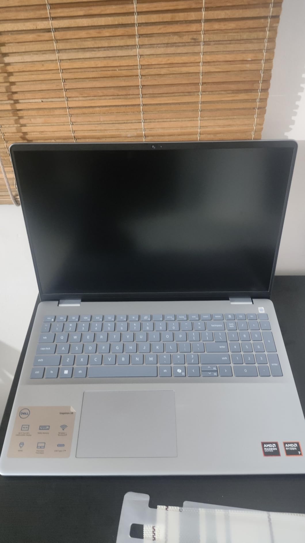 Dell Inspiron 16 5645 customer photo 1