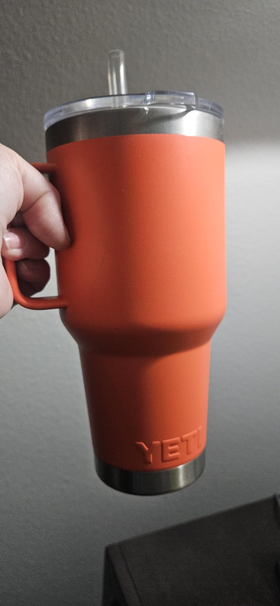 YETI Rambler 42 oz Tumbler customer photo 2