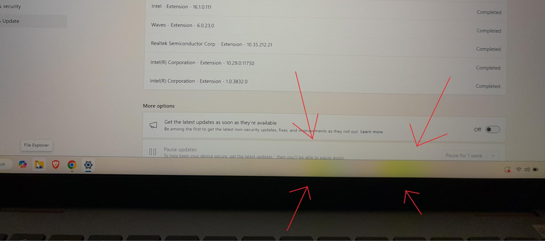 Dell Inspiron 16 Plus customer photo 2