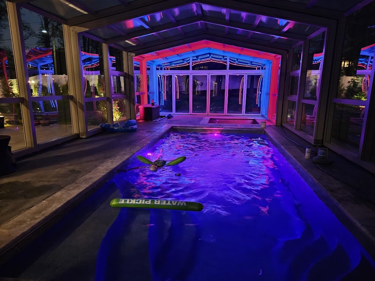 Hue Solo Lightstrip customer photo 1