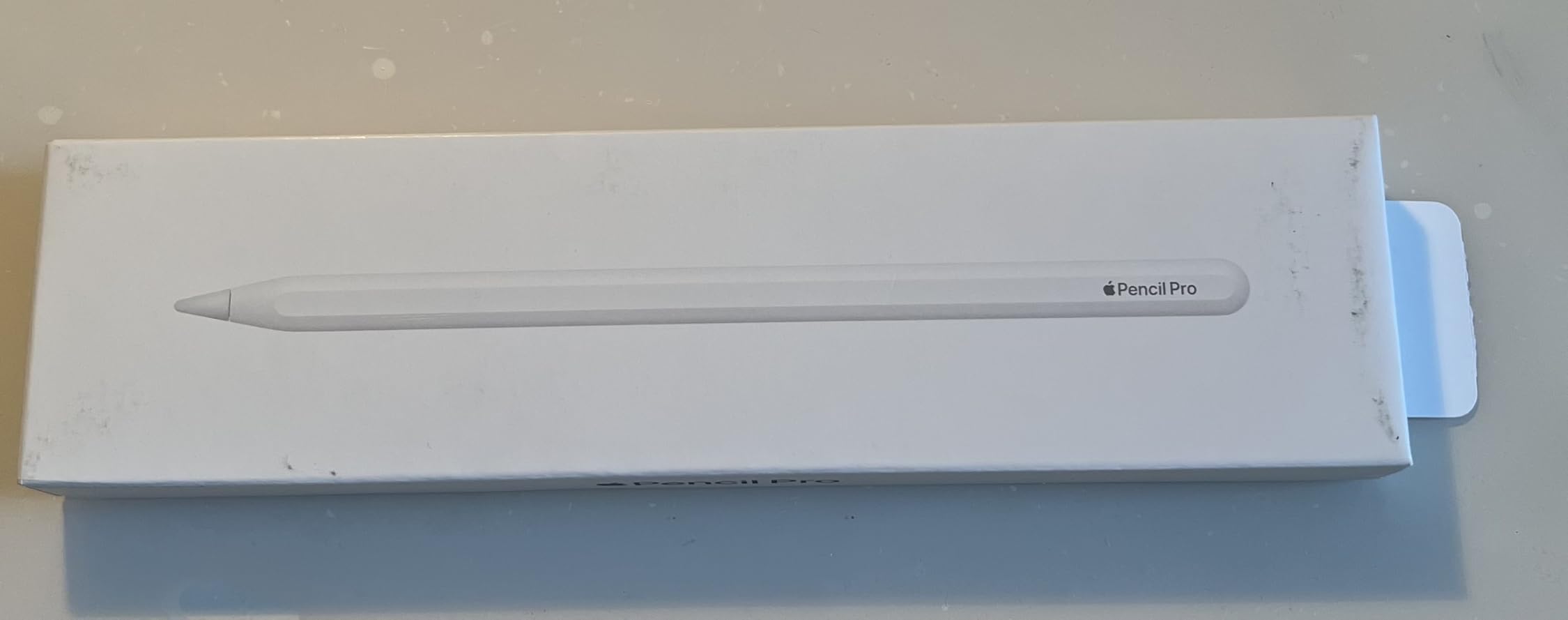 Apple Pencil Pro: Latest Model - Device Compatibility Check Required customer photo 1
