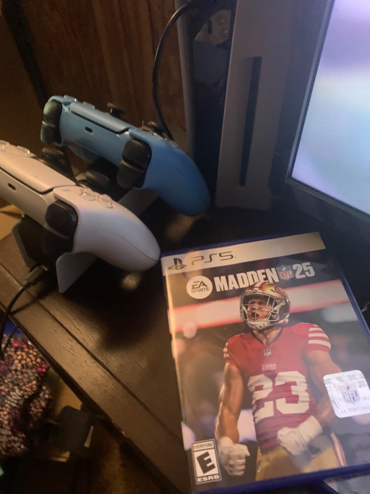Madden NFL 25 customer photo 2