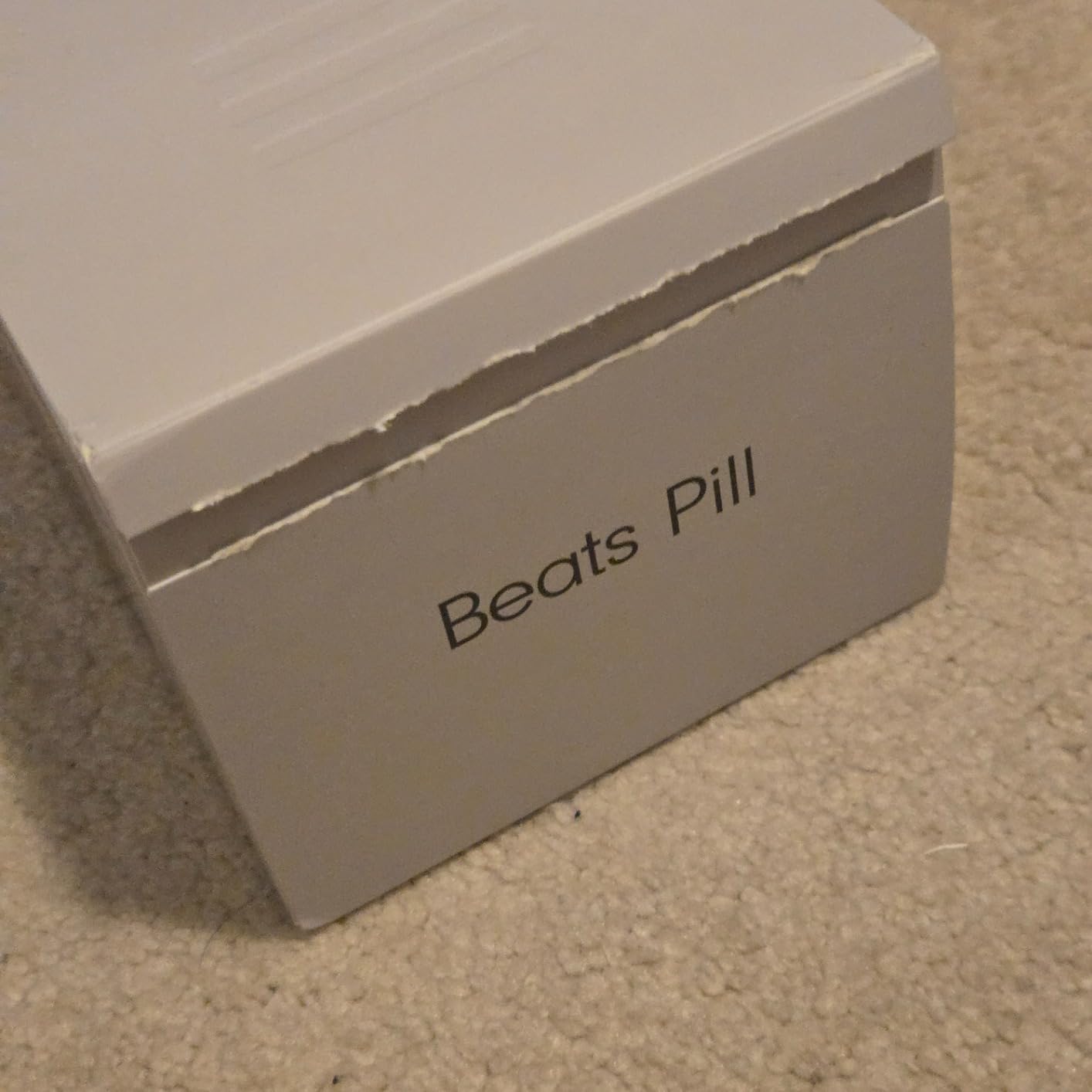 Beats Pill customer photo 2