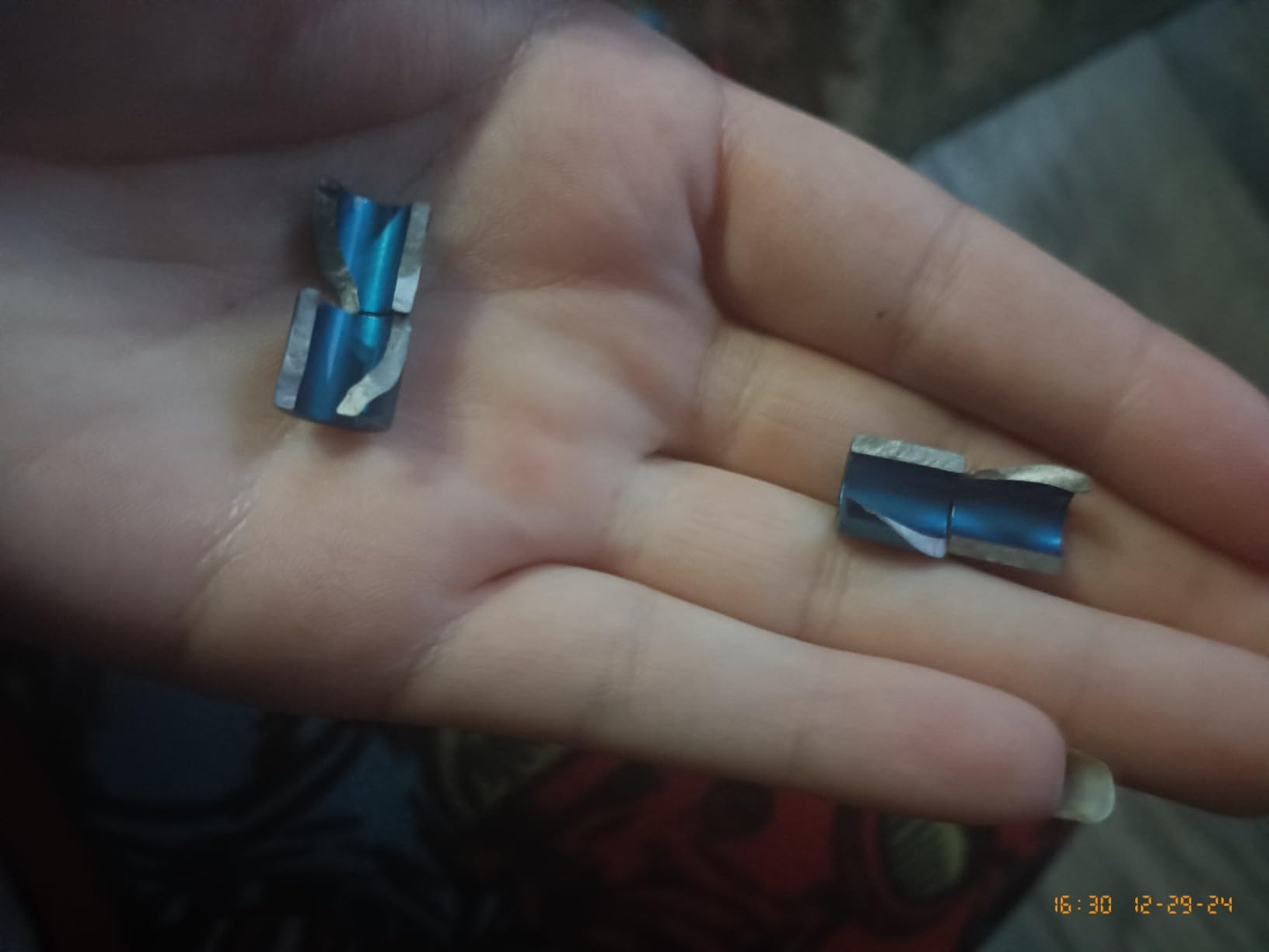 TYJHAFN Fidget Pen customer photo 1
