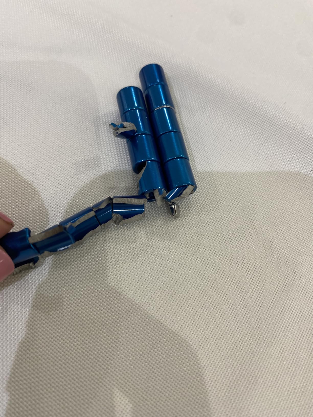 TYJHAFN Fidget Pen customer photo 2