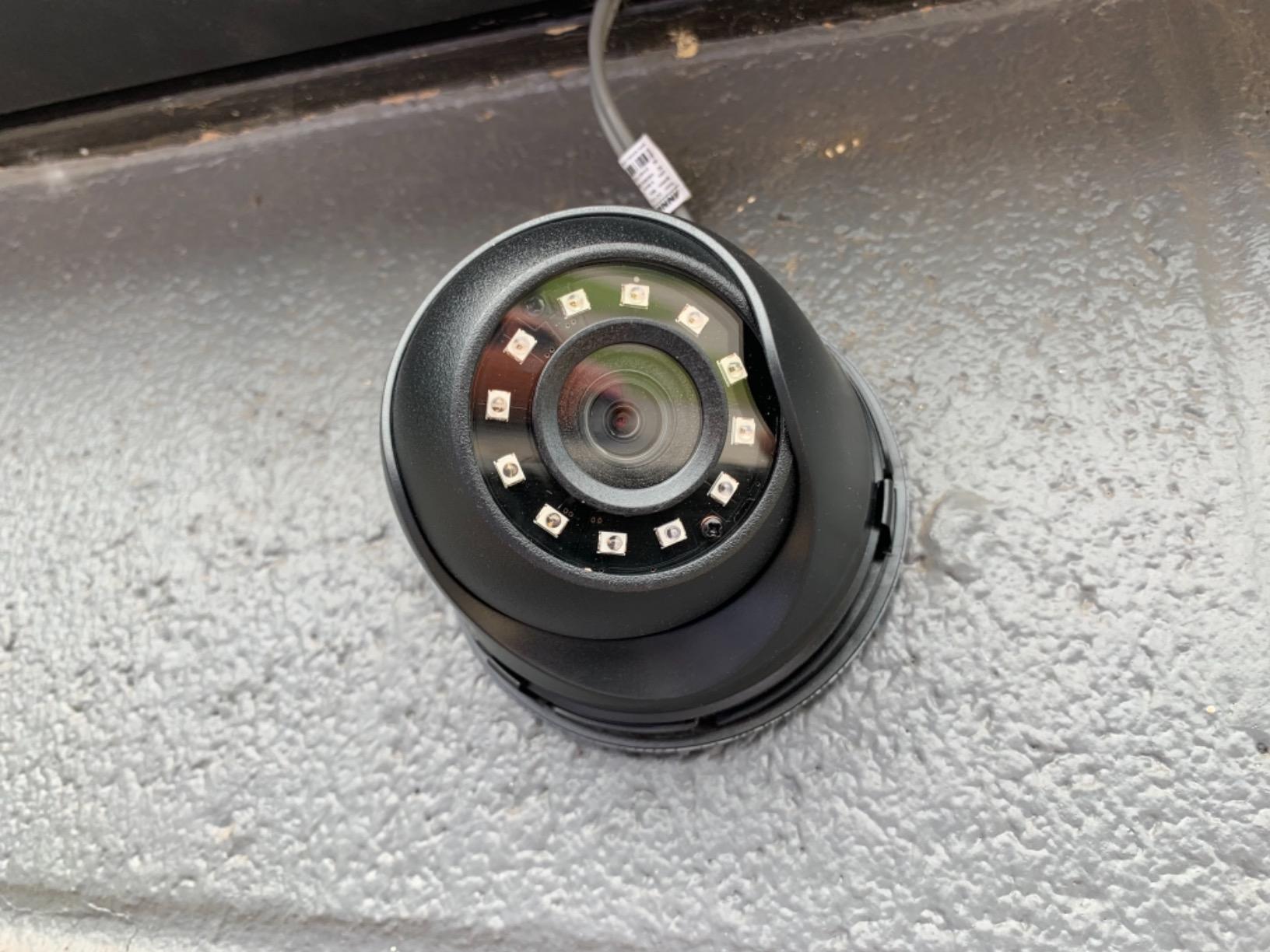 ANNKE 8CH 12MP PoE Security Camera System, Smart Dual Light, 2TB HDD customer photo 2