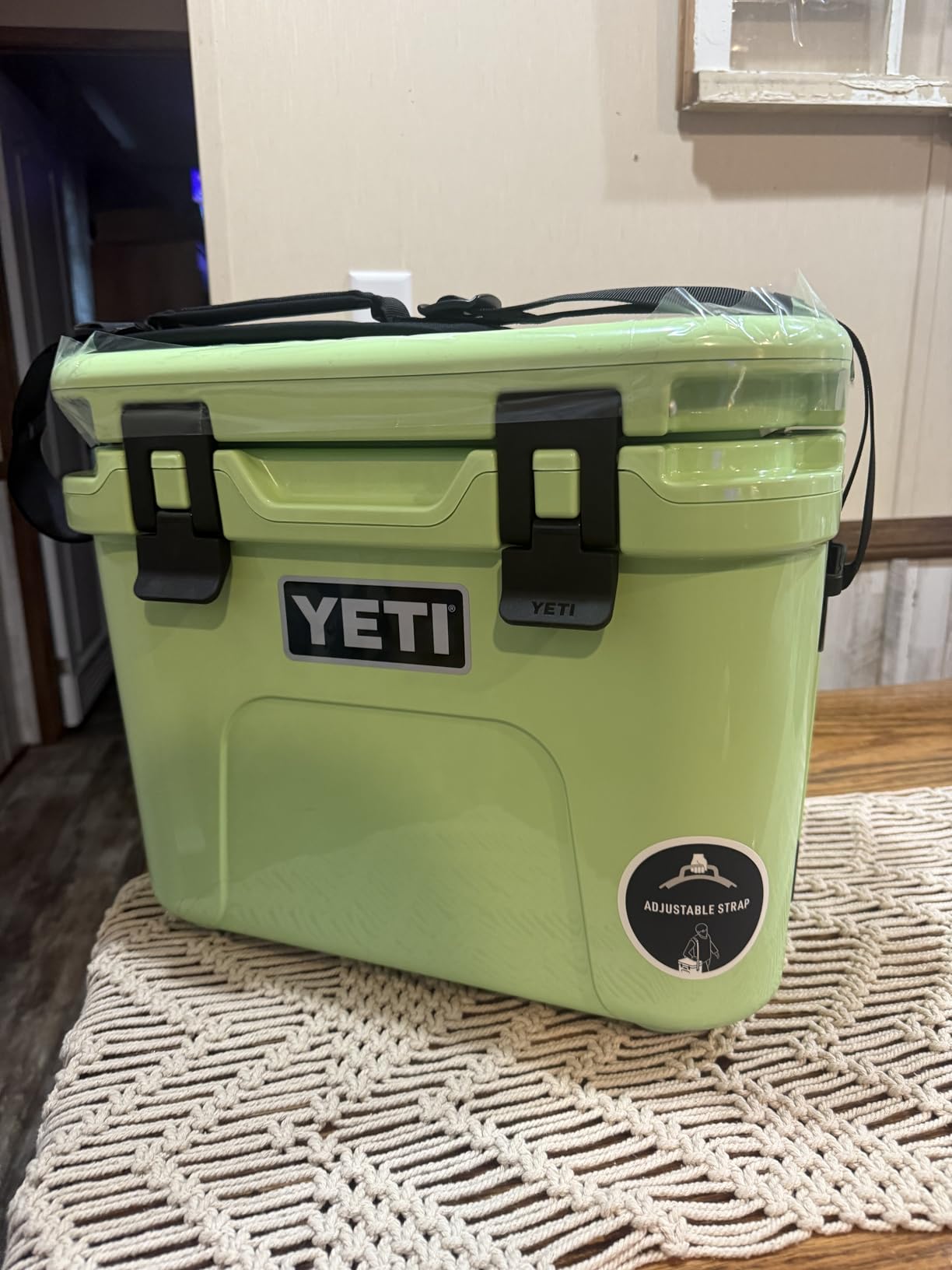 YETI Roadie 15 Cooler customer photo 2