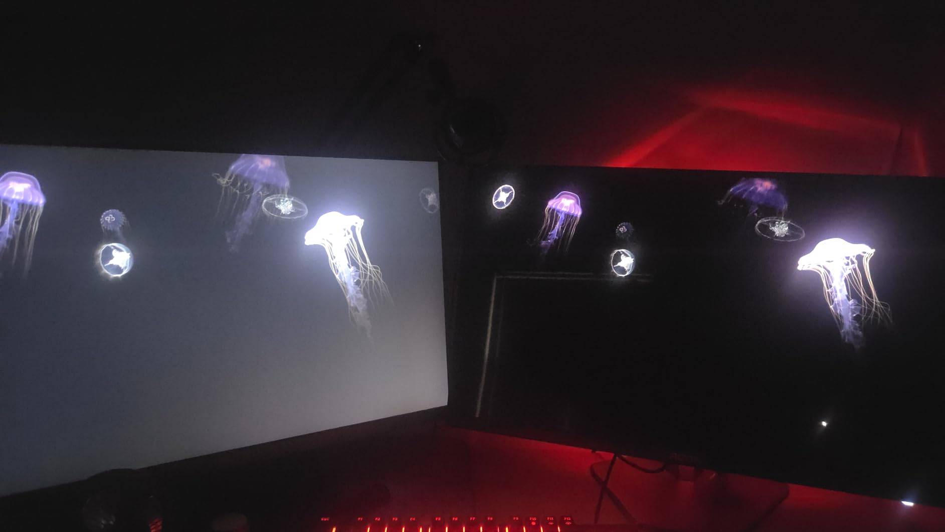 AOC AG276QZD2 customer photo 1