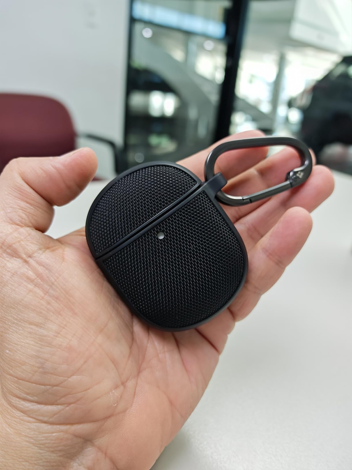 Google Pixel Buds Pro 2 - Wireless Bluetooth Earbuds - Hazel customer photo 1