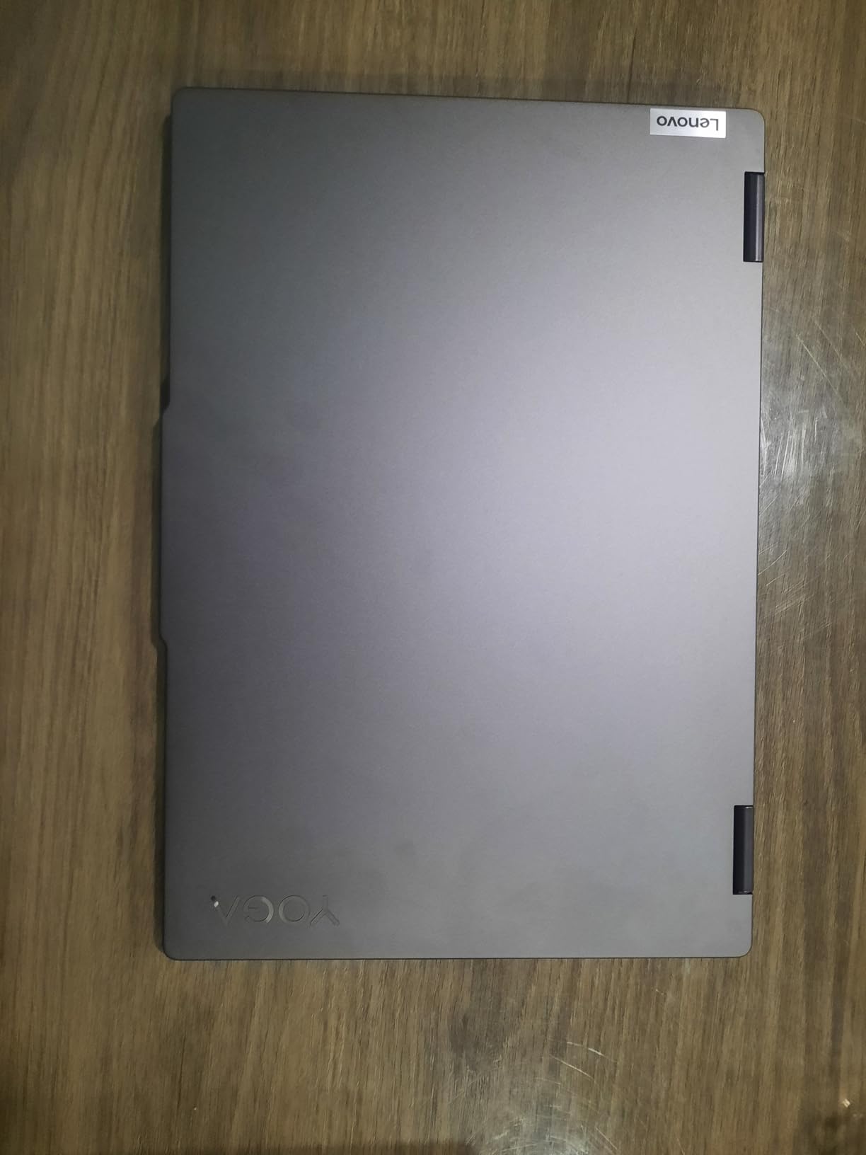Lenovo Yoga 7i customer photo 1