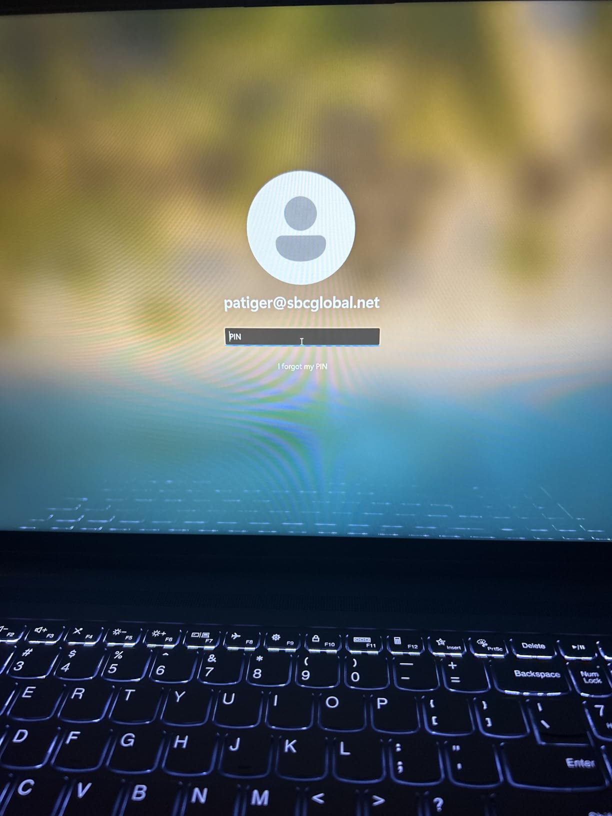 Lenovo Yoga 7i customer photo 2