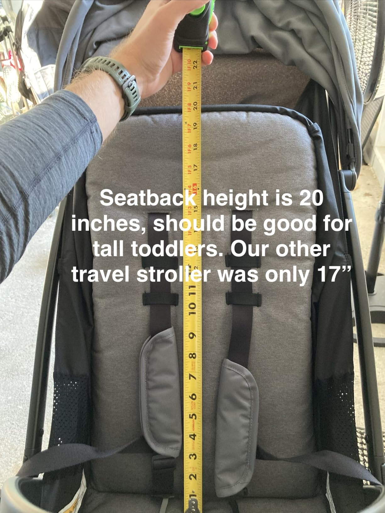 Graco Ready2Jet Compact customer photo 1