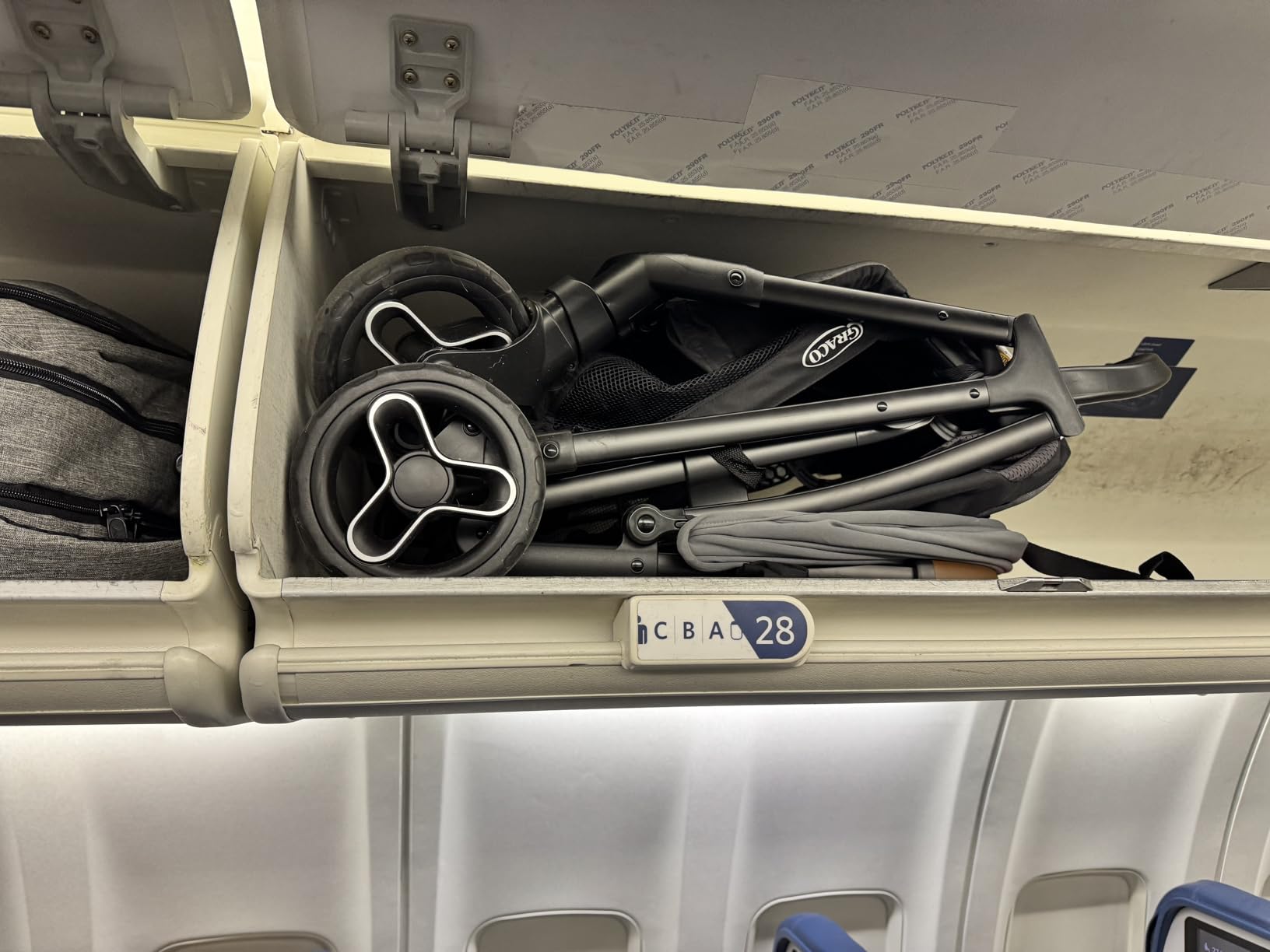 Graco Ready2Jet Compact customer photo 2