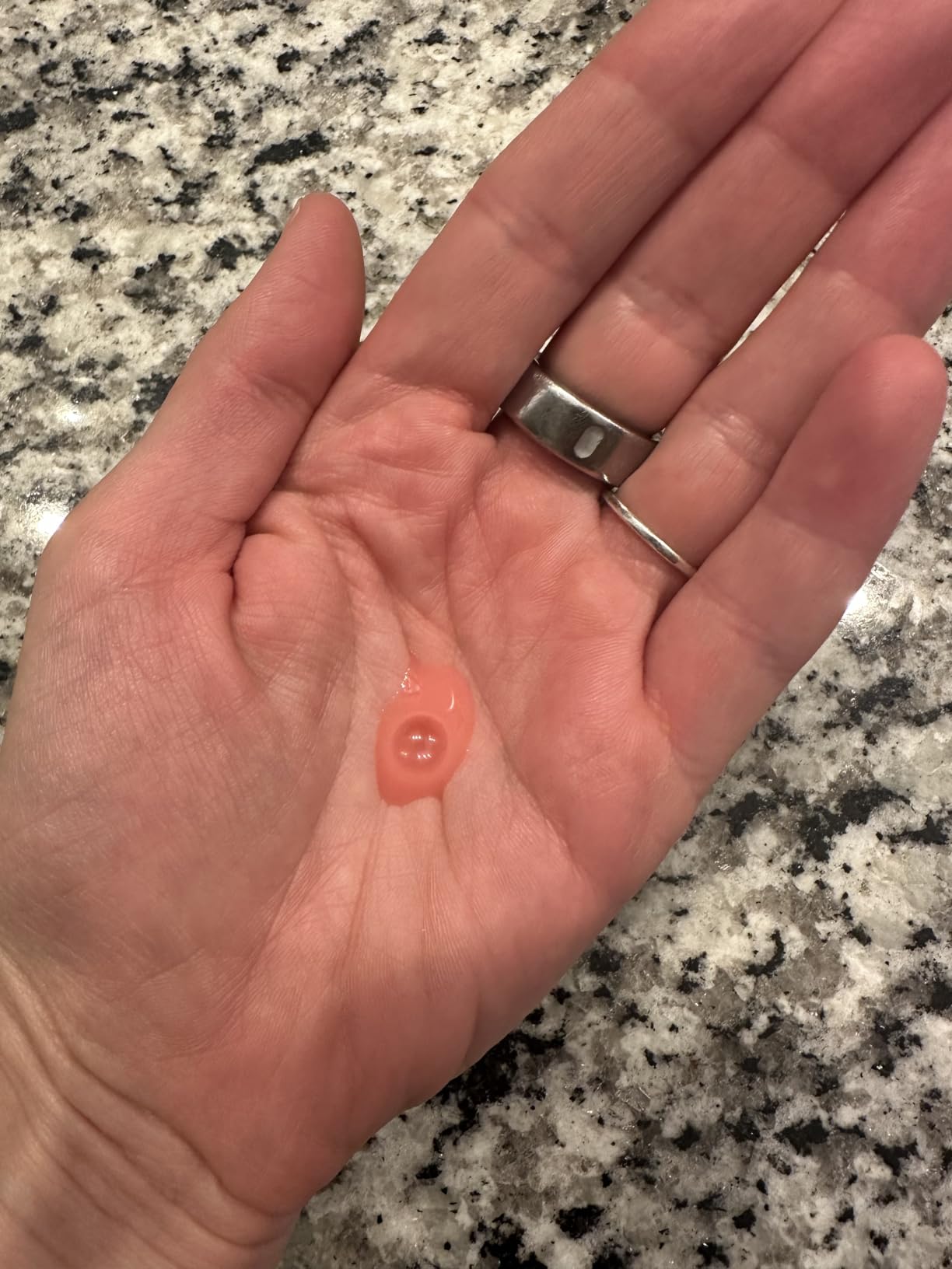 Medicube PDRN Pink Serum customer photo 1