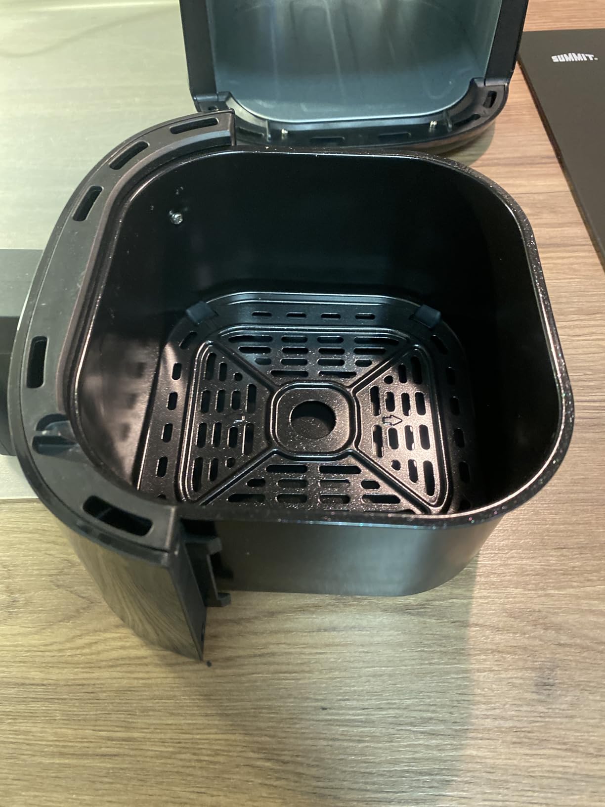 Chefman 2 Qt Mini customer photo 1