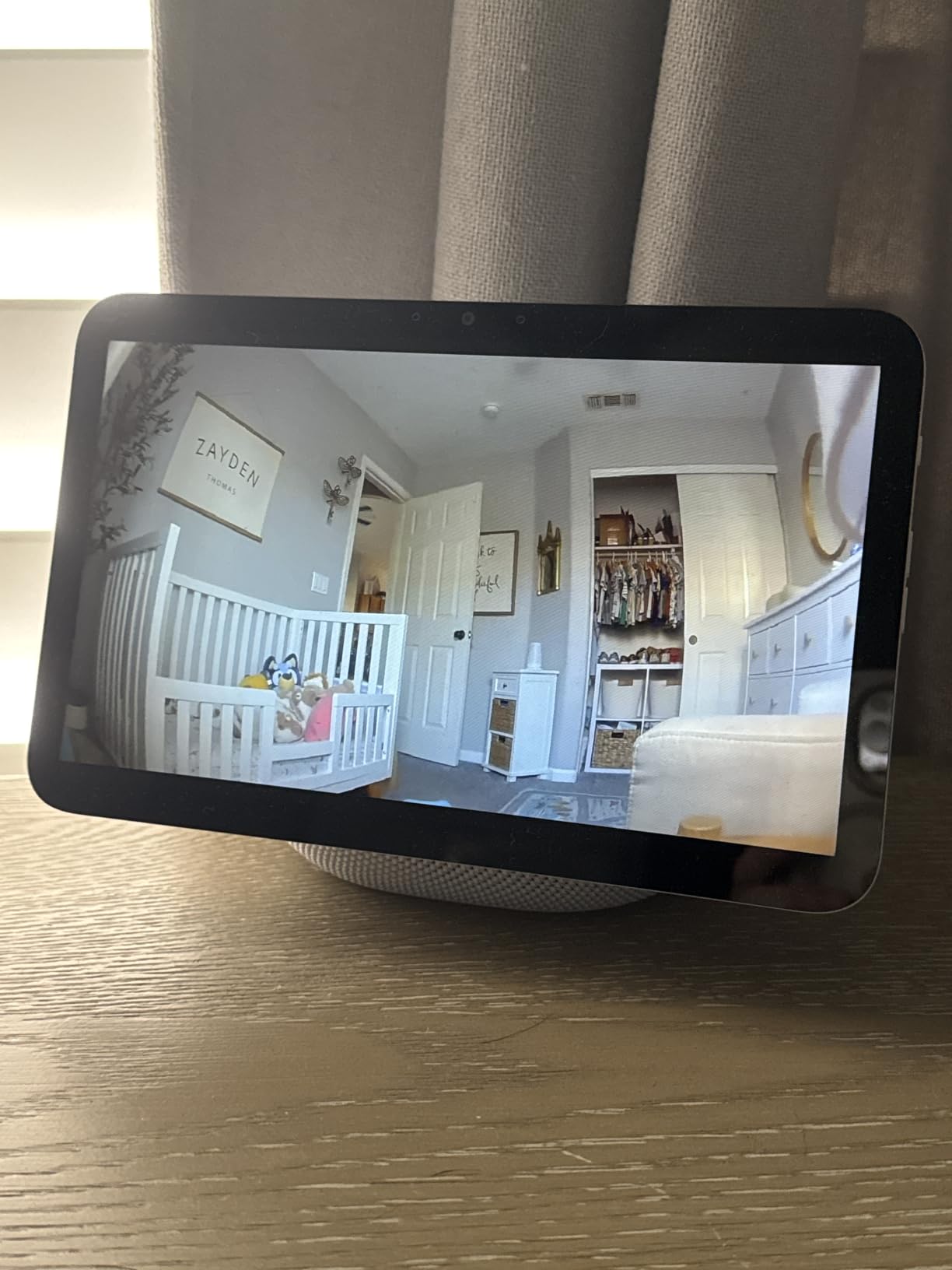 Amazon Echo Show 11 customer photo 1