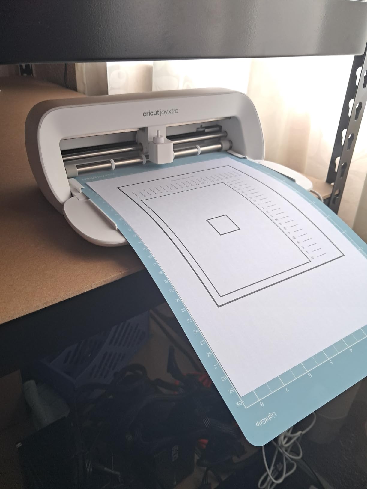 Cricut Joy Xtra customer photo 2
