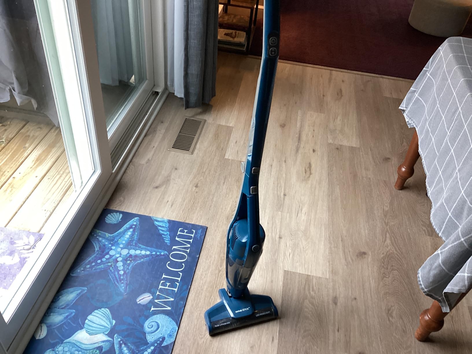 Vacmaster VSD1001 customer photo 1