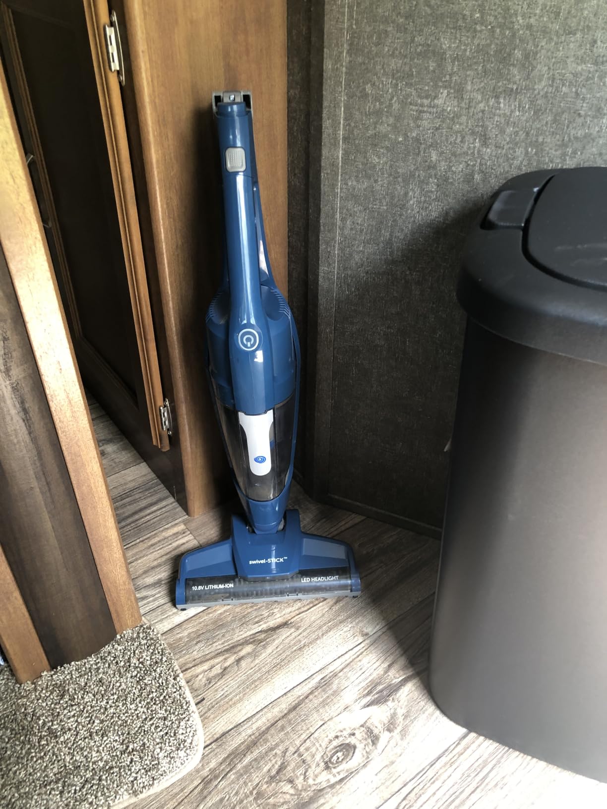Vacmaster VSD1001 customer photo 2