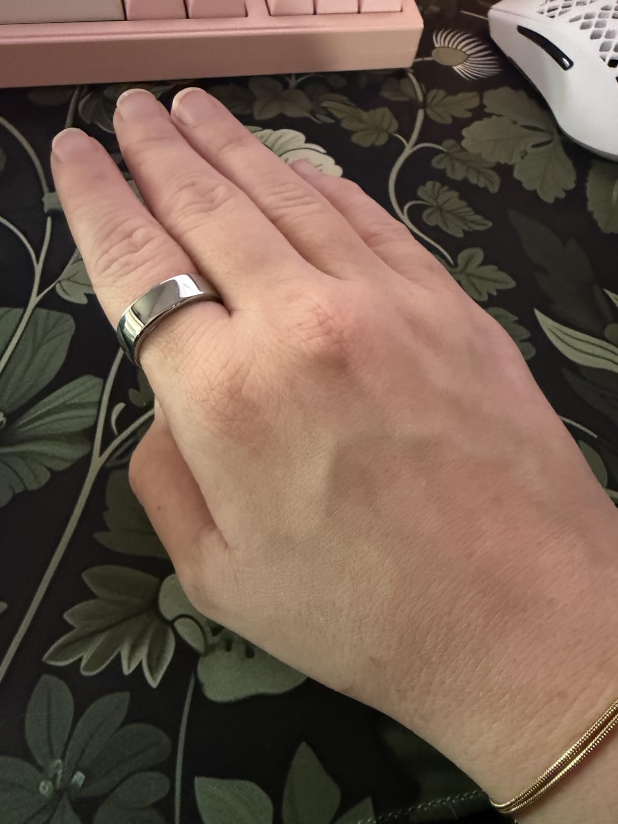RingConn Gen 2 customer photo 2