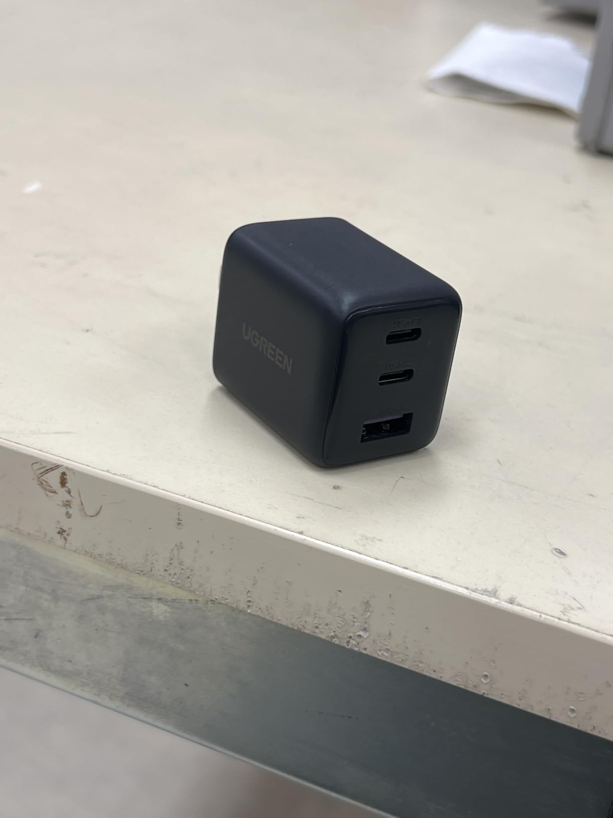 UGREEN 30W 3-Port customer photo 2