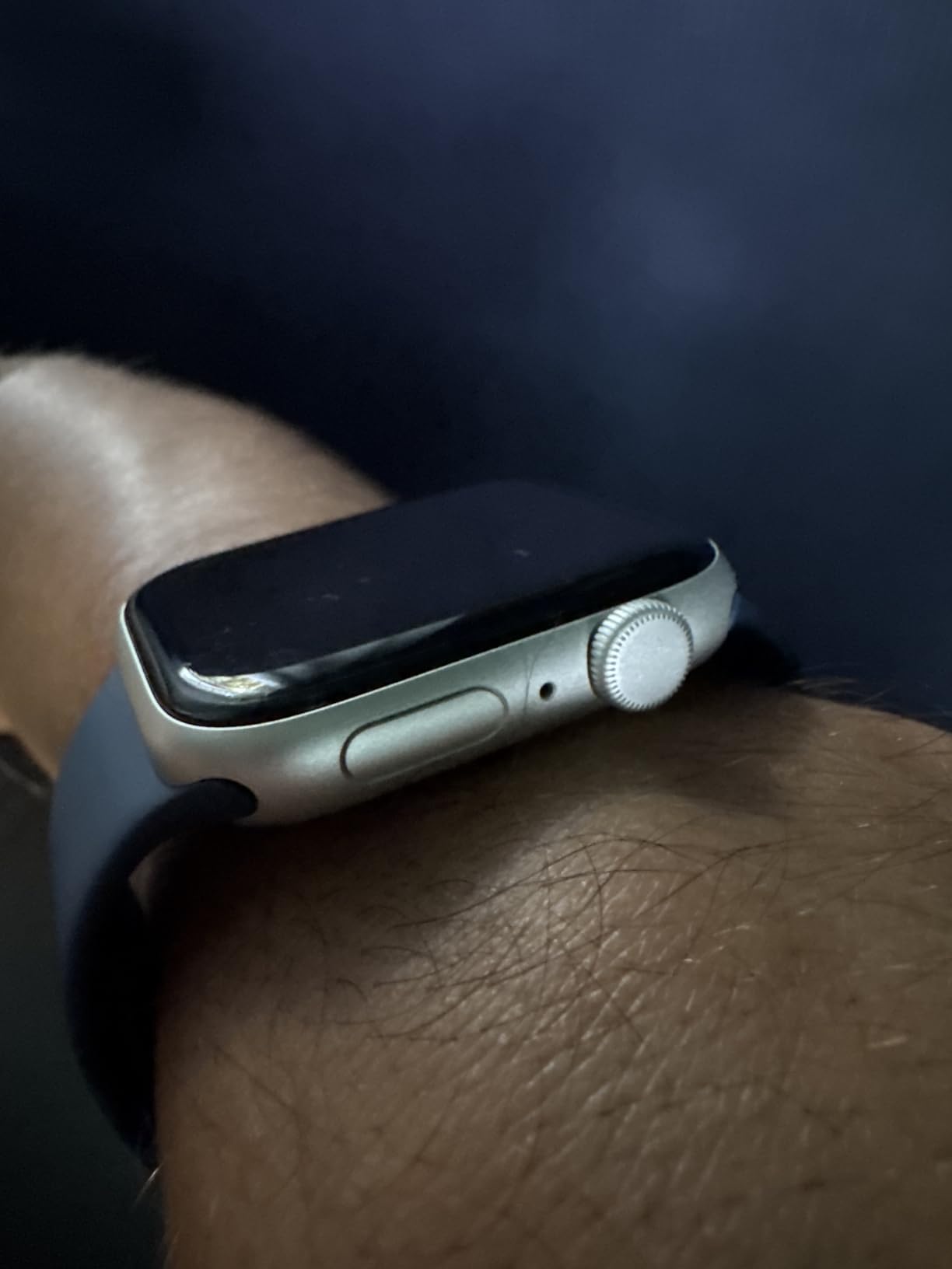 Apple Watch SE 2 customer photo 1