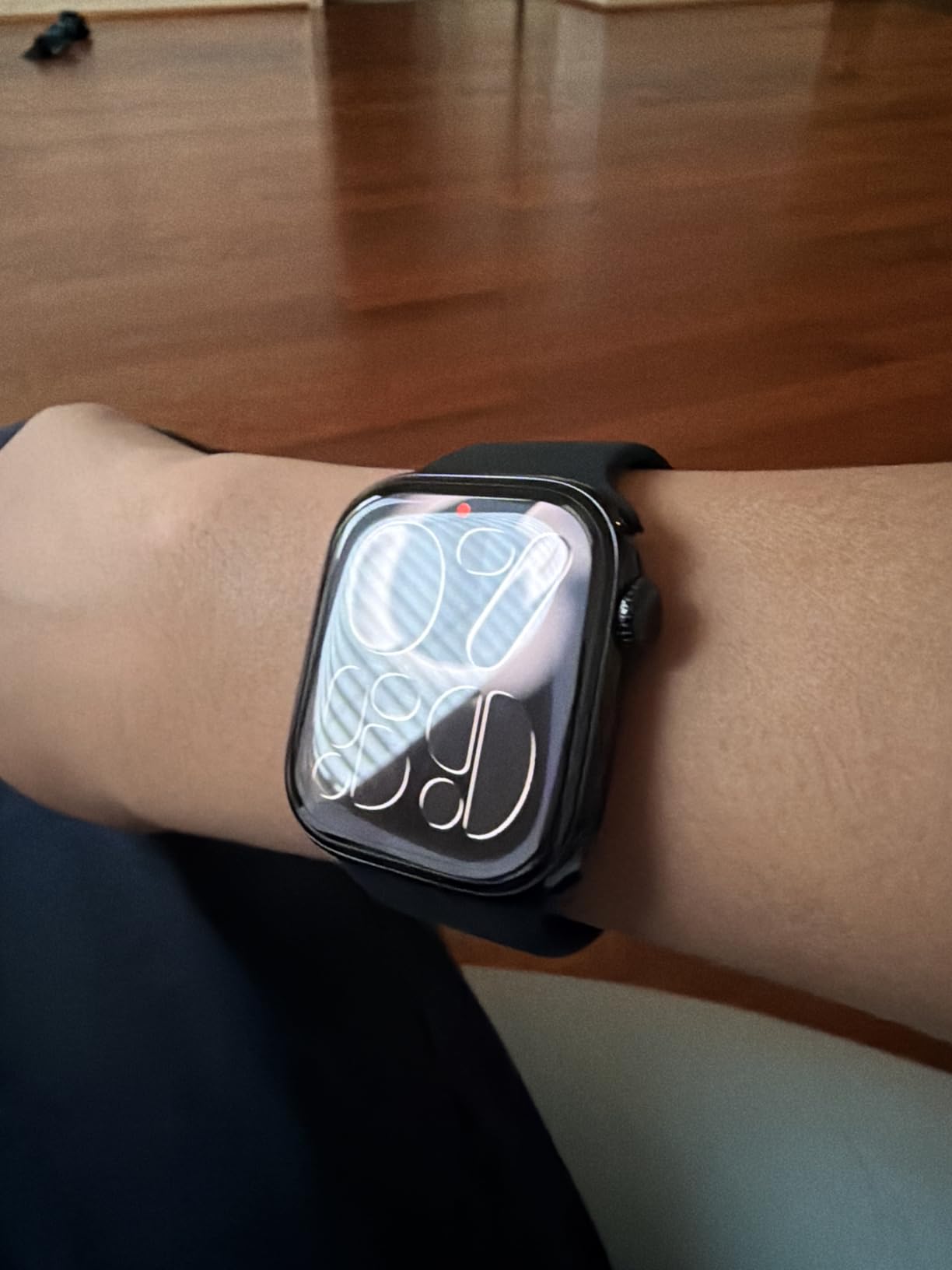 Apple Watch Series 10 customer photo 1
