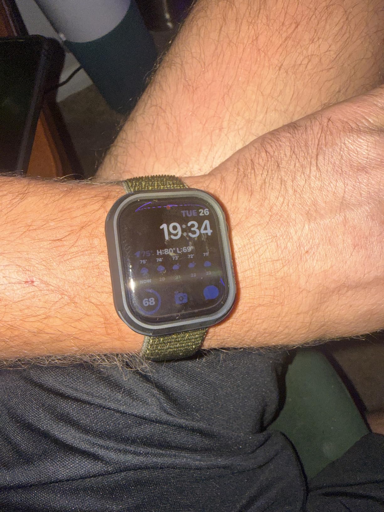 Apple Watch Series 10 customer photo 1