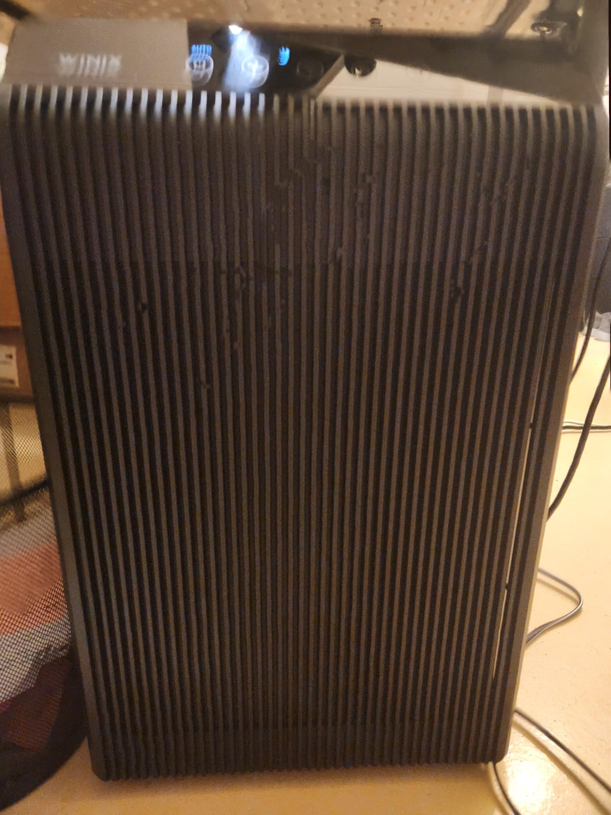 Winix 5510 customer photo 2
