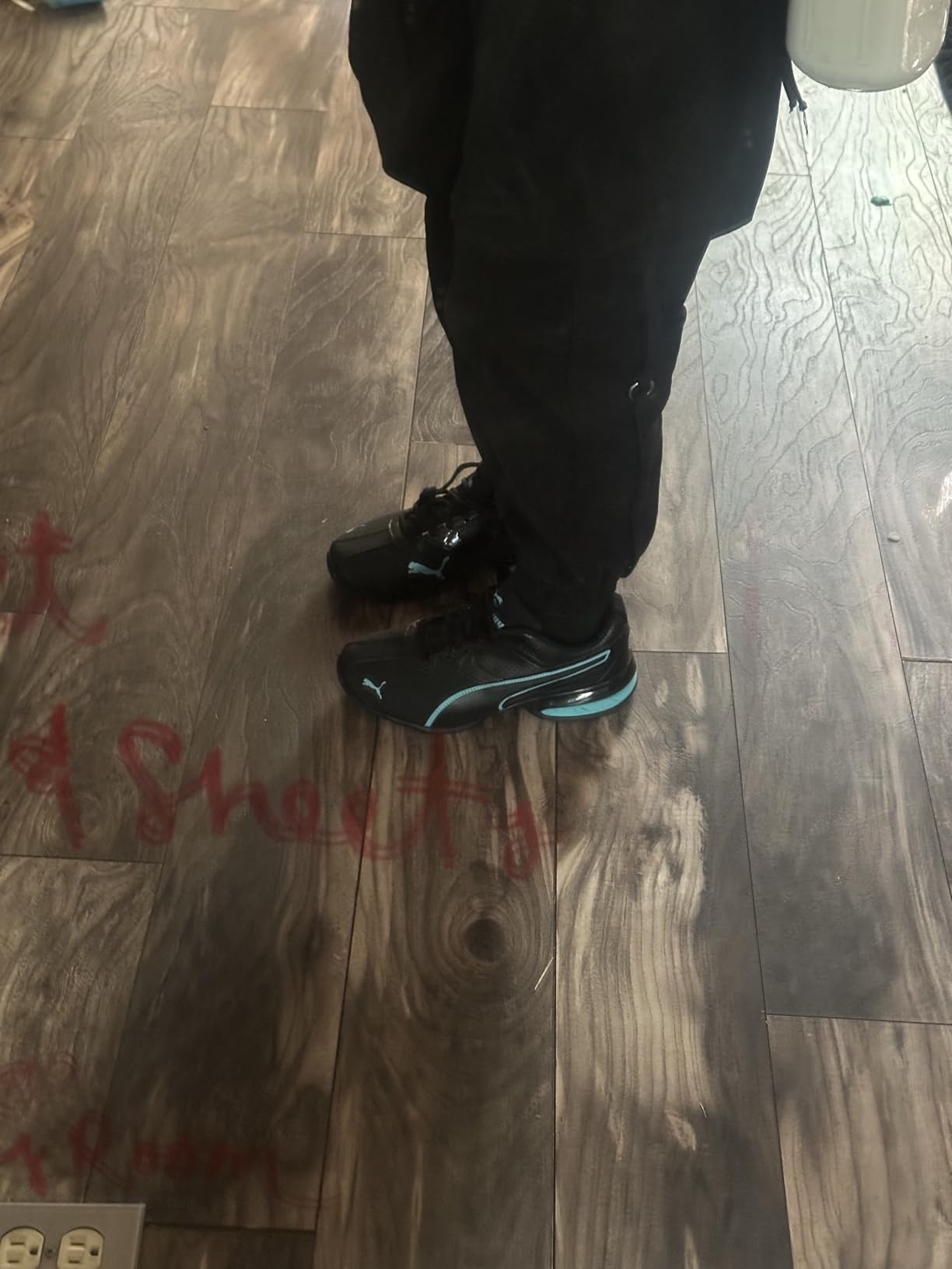 PUMA Tazon 6 customer photo 2