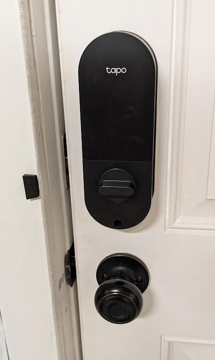 Tapo DL110 customer photo 2
