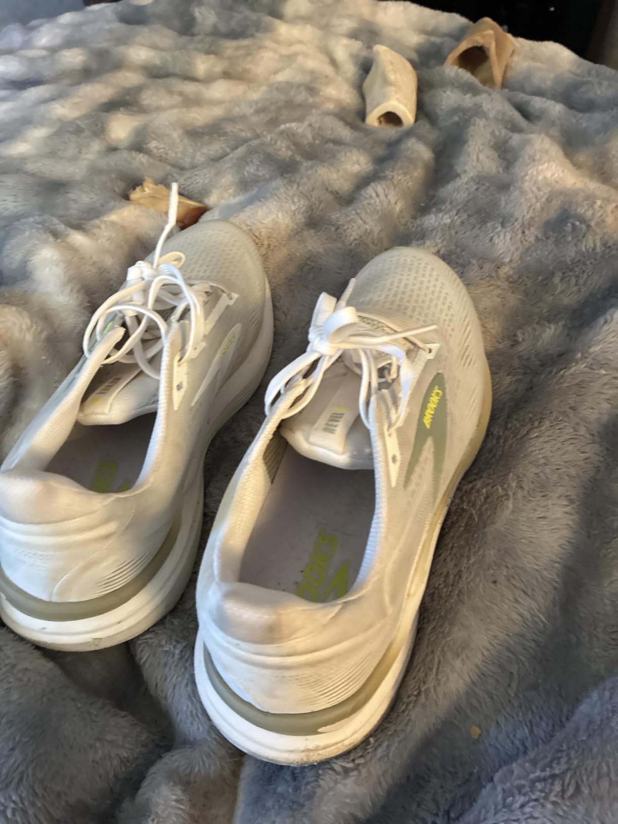 Brooks Men’s Revel 8 Running Shoe customer photo 2