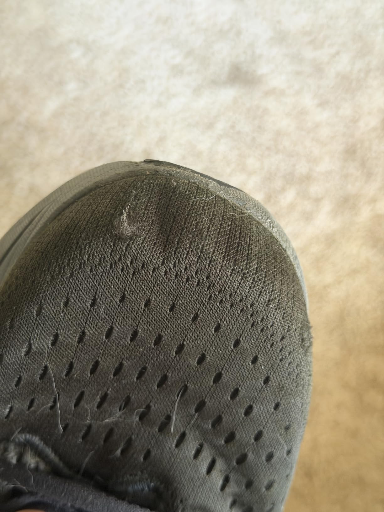 Brooks Men’s Ghost Max 3 Running Shoe customer photo 2