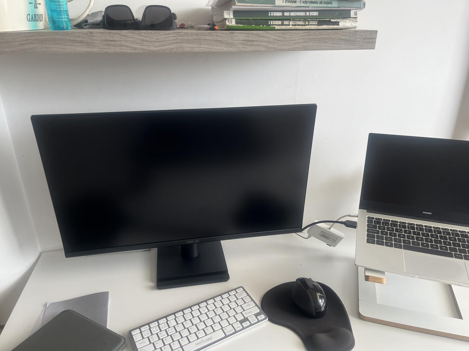 ASUS VA279QG customer photo 2