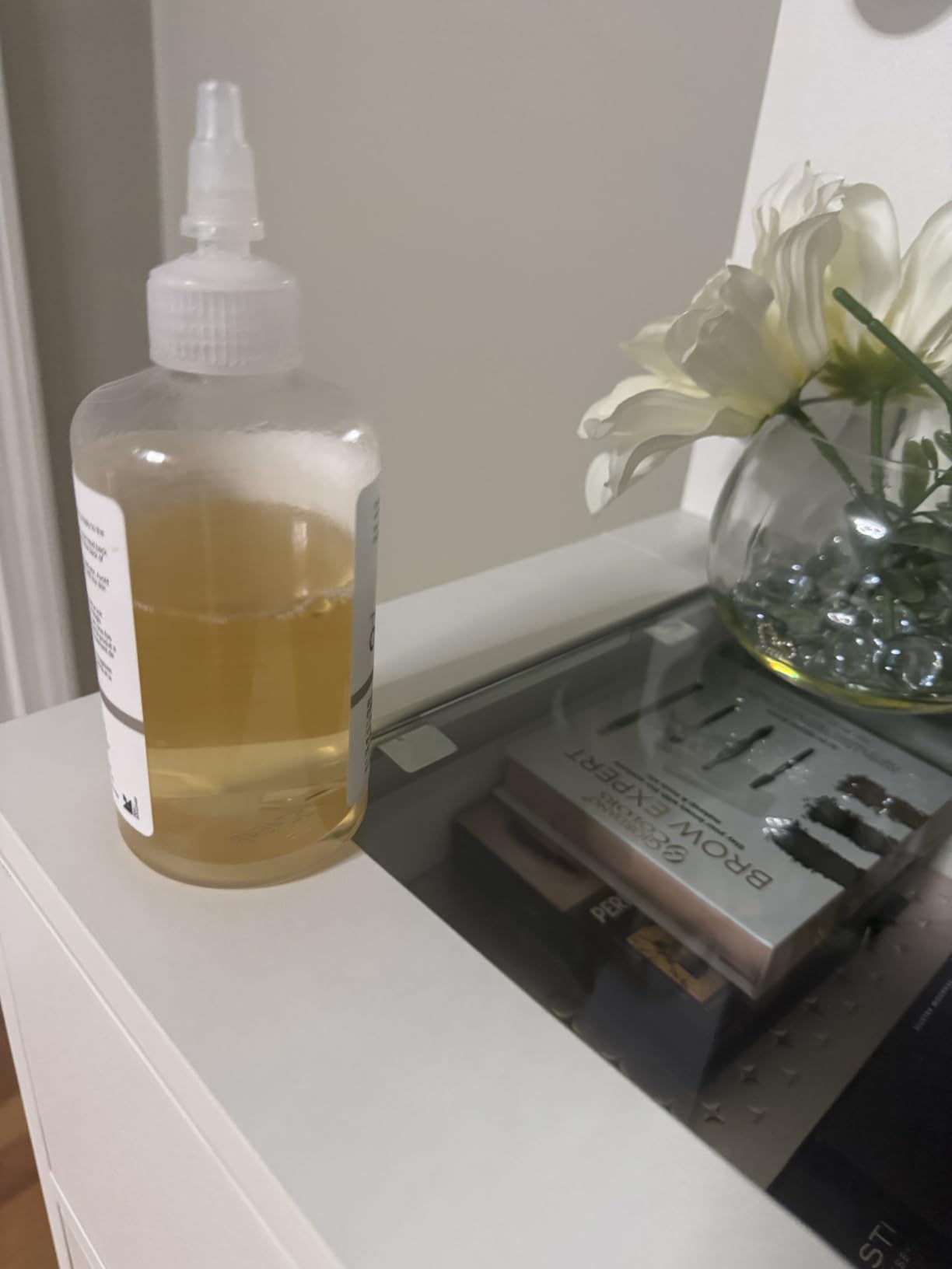 The Ordinary Glycolic Toner customer photo 2