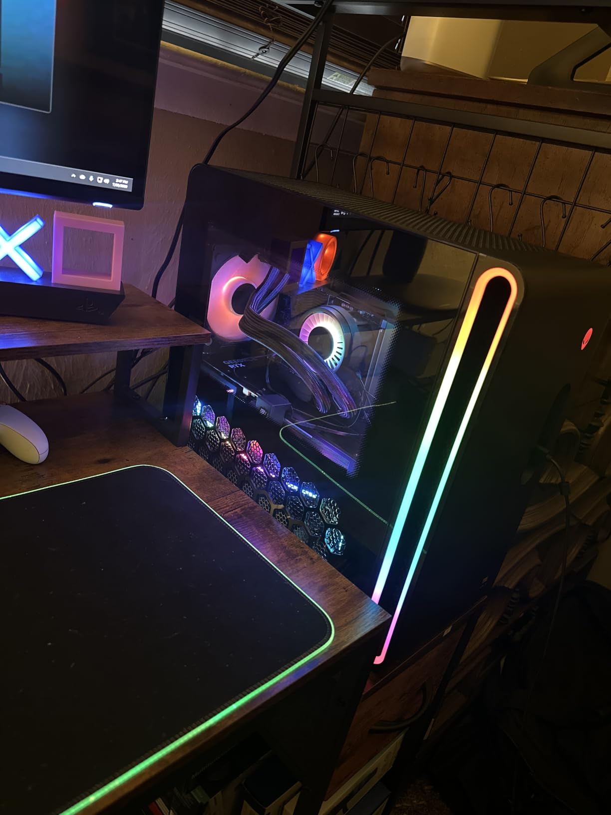 Alienware Aurora customer photo 2