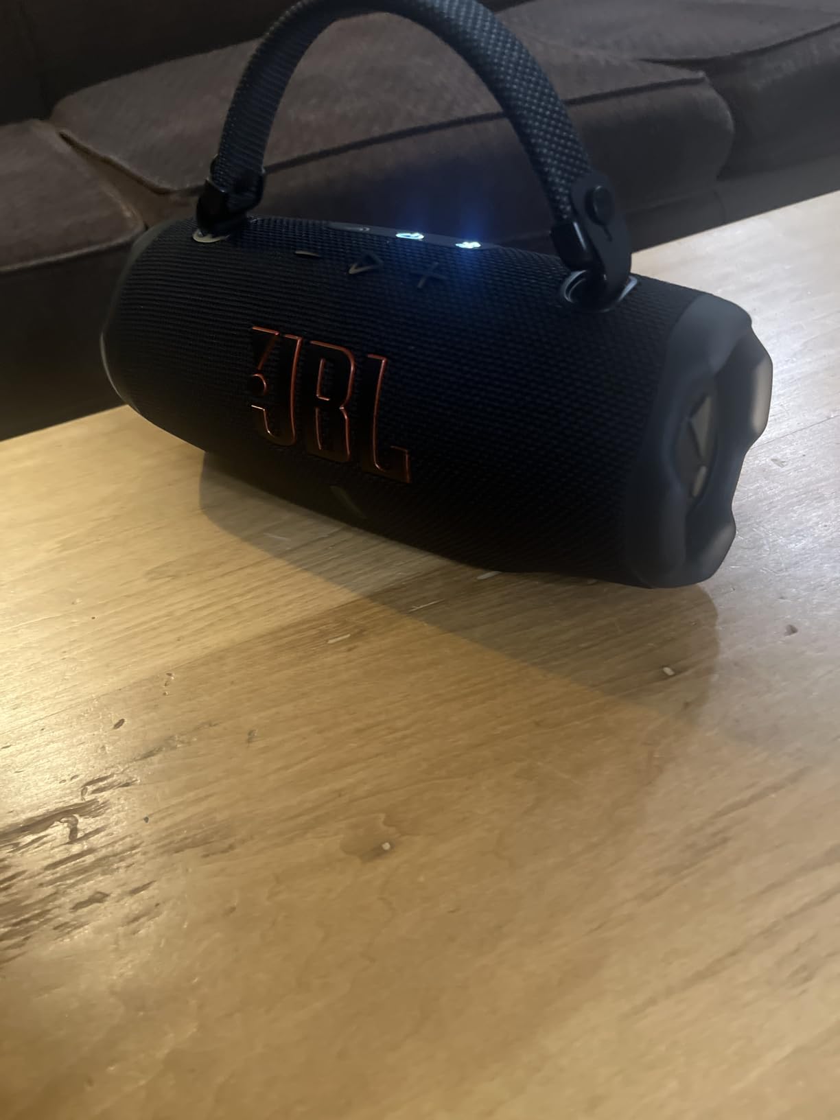 JBL Charge 6 customer photo 2