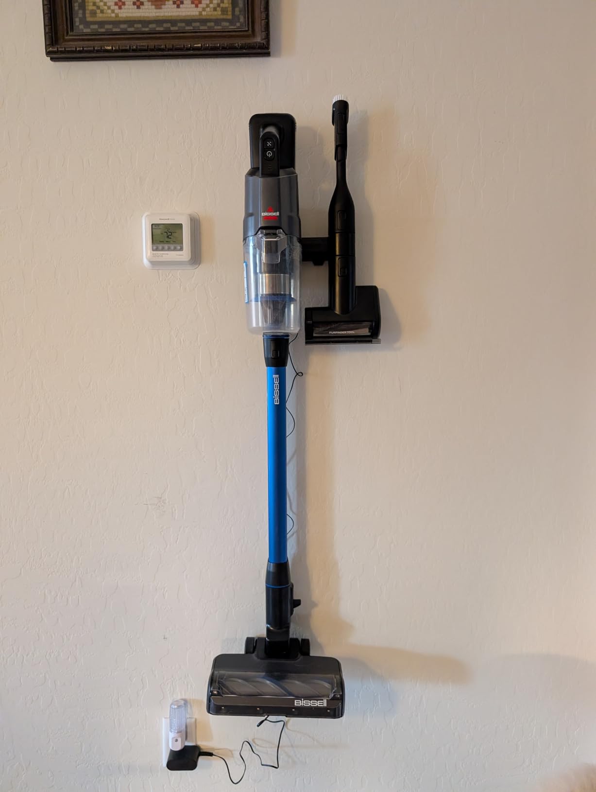 Bissell FurFinder 4052 customer photo 1