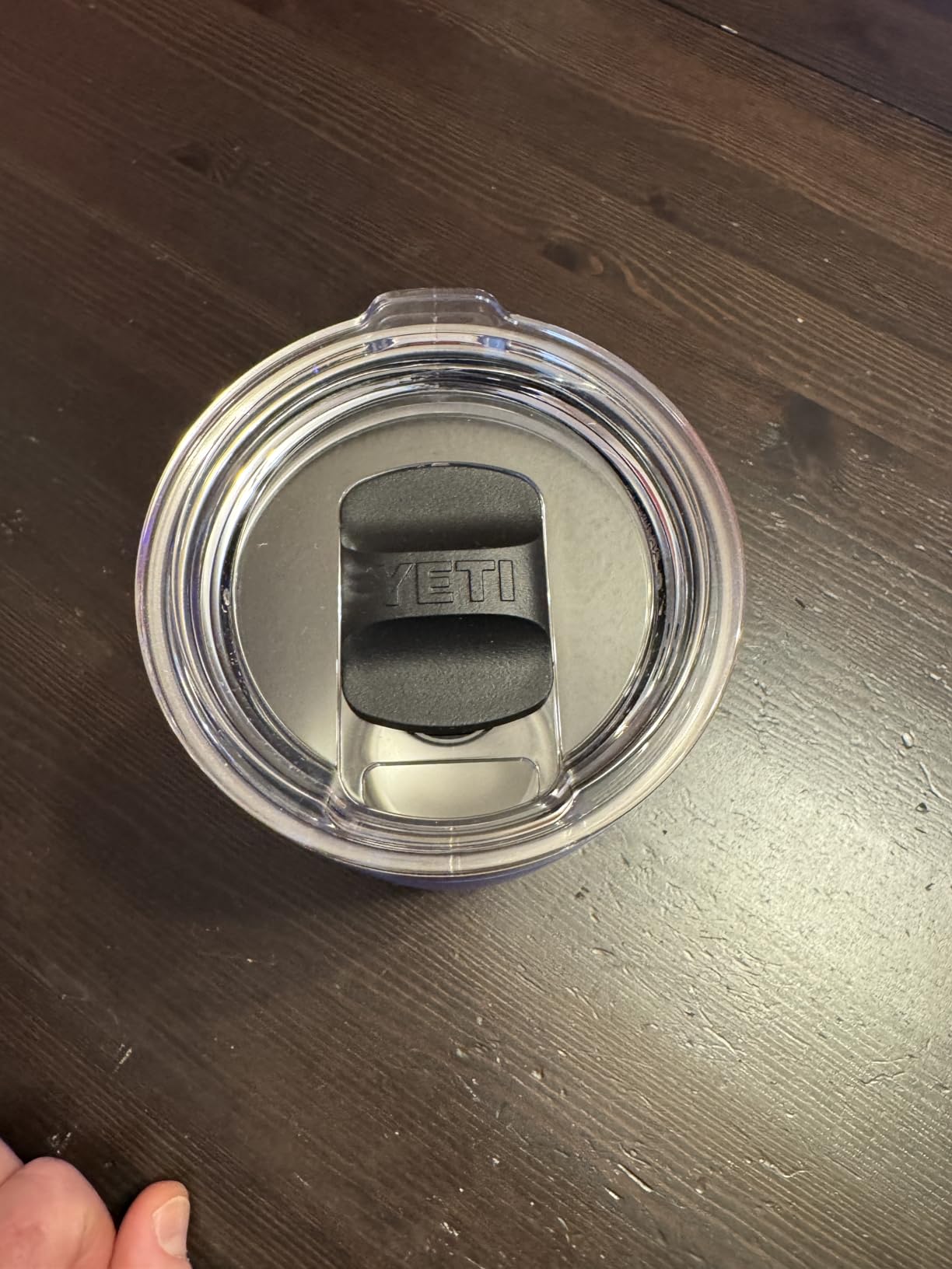 YETI Rambler 20 oz Tumbler customer photo 1