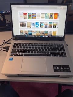 Acer Aspire Go 15 customer photo 1