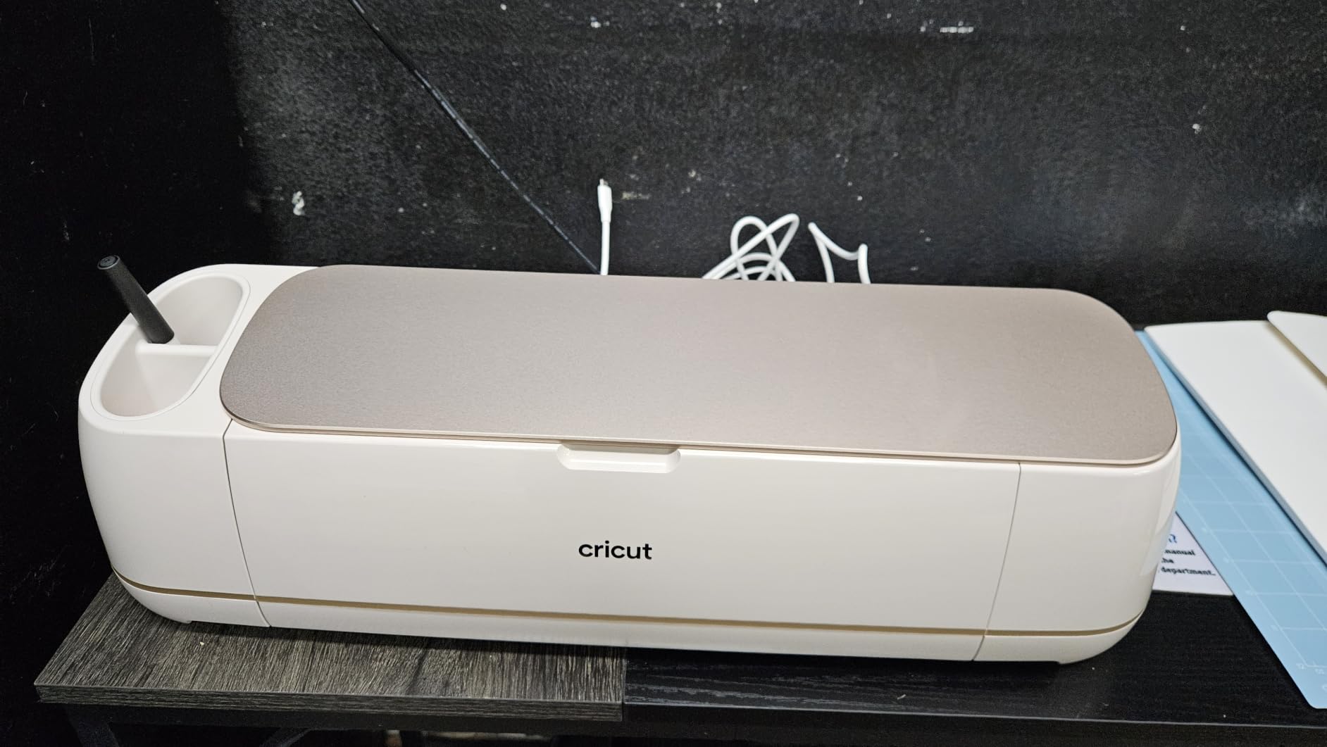 Cricut Maker 4 customer photo 1