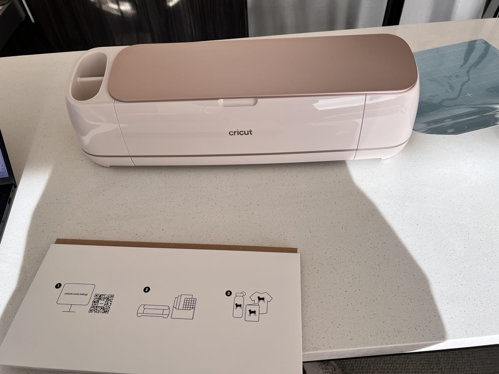 Cricut Maker 4 customer photo 2