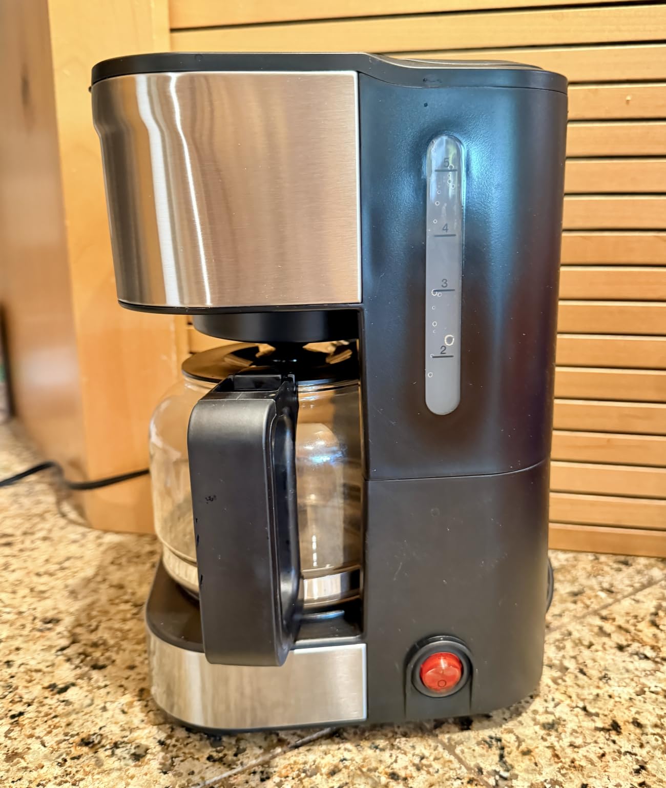 KRUPS Essential Brewer customer photo 2